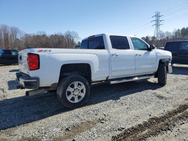 Photo 3 from auction – 2017 CHEVROLET SILVERADO with VIN 1GC1KWEY3HF195200