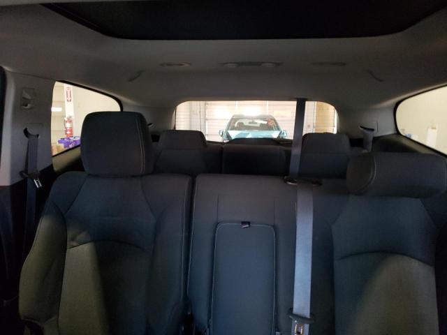 Photo 10 from auction – 2015 CHEVROLET TRAVERSE L with VIN 1GNKVGKD1FJ225105