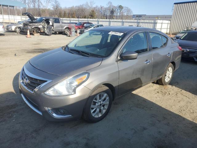 Photo 1 from auction – 2015 NISSAN VERSA S with VIN 3N1CN7AP5FL939033