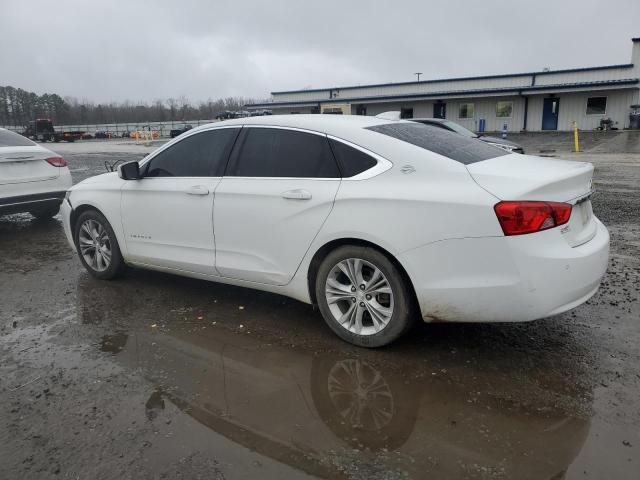 Photo 2 from auction – 2015 CHEVROLET IMPALA LT with VIN 1G1115SL8FU133072