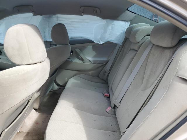 Photo 10 from auction – 2009 TOYOTA CAMRY BASE with VIN 4T1BE46K49U279318