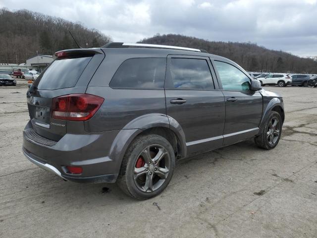 Photo 3 from auction – 2016 DODGE JOURNEY CR with VIN 3C4PDCGB4GT107271