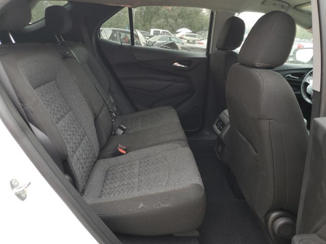 Photo 11 from auction – 2024 CHEVROLET EQUINOX LT with VIN 3GNAXKEG0RL106909