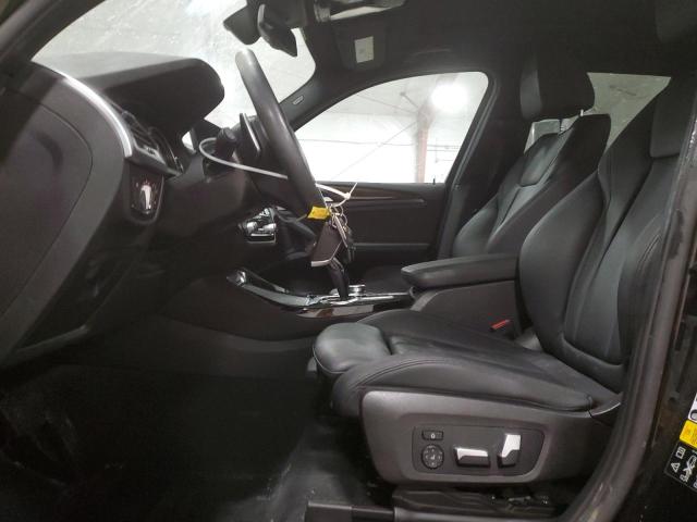 Photo 7 from auction – 2019 BMW X3 XDRIVE3 with VIN 5UXTR9C58KLP81722
