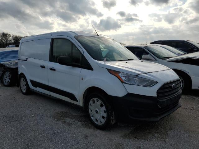 Photo 4 from auction – 2019 FORD TRANSIT CO with VIN NM0LS7E24K1426357