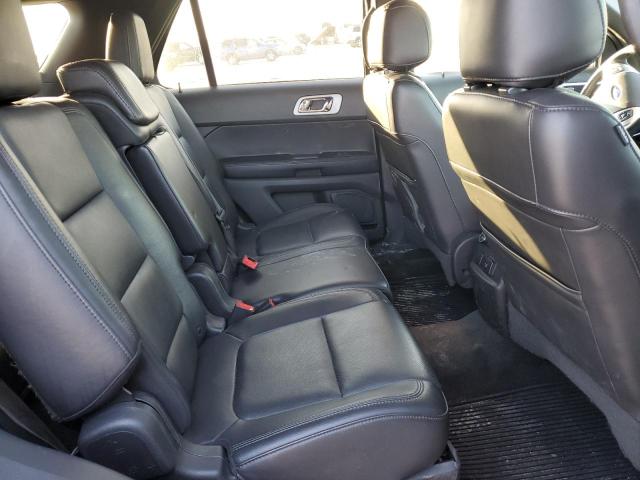 Photo 11 from auction – 2015 FORD EXPLORER L with VIN 1FM5K7F86FGC21331