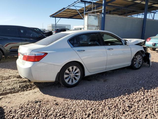 Photo 3 from auction – 2015 HONDA ACCORD EX with VIN 1HGCR2F77FA058162