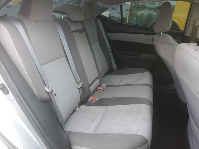 Photo 10 from auction – 2019 TOYOTA COROLLA L with VIN 2T1BURHE5KC234340