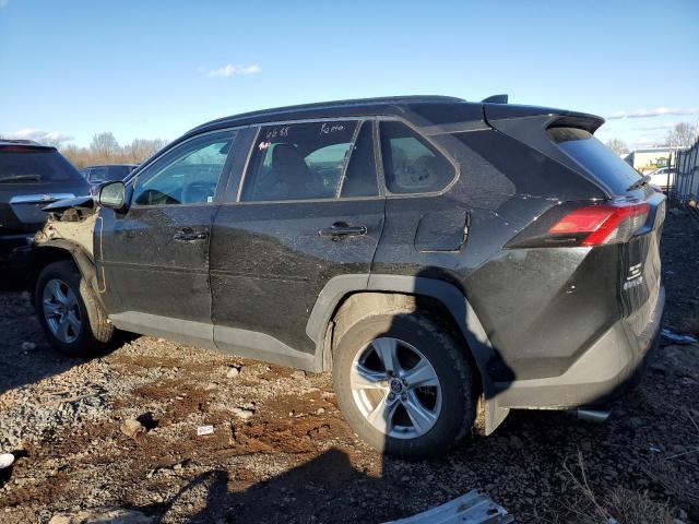 Photo 2 from auction – 2019 TOYOTA RAV4 XLE with VIN 2T3P1RFV7KW040593