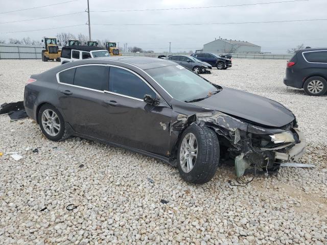 Photo 4 from auction – 2009 ACURA TL with VIN 19UUA862X9A022568