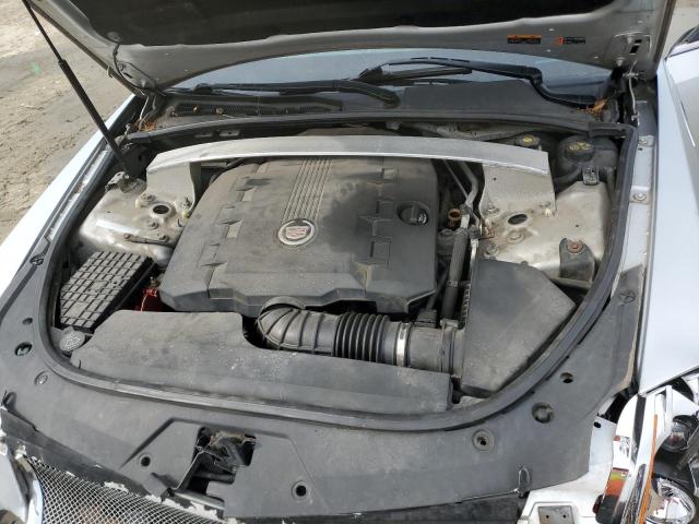 Photo 11 from auction – 2011 CADILLAC CTS PERFOR with VIN 1G6DM1ED4B0123863
