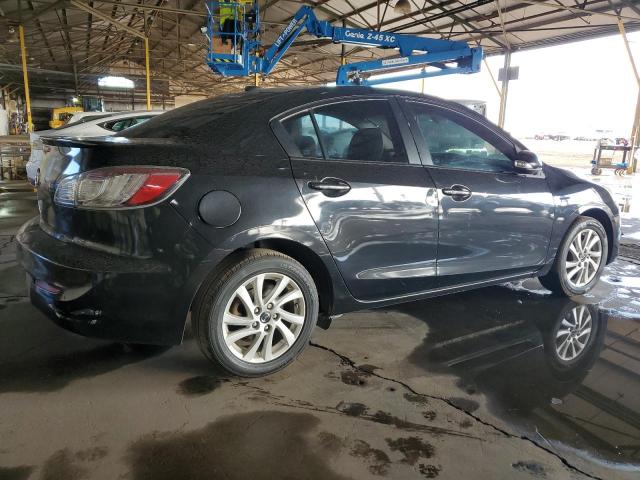 Photo 3 from auction – 2013 MAZDA 3 I with VIN JM1BL1W71D1755104