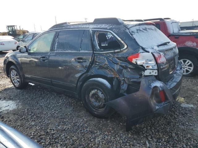 Снимка 2 от търг – 2013 SUBARU OUTBACK 2. с VIN 4S4BRCAC2D3215307