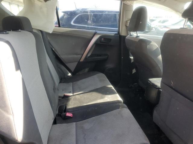 Photo 11 from auction – 2013 TOYOTA RAV4 LE with VIN JTMZFREV6D5015996