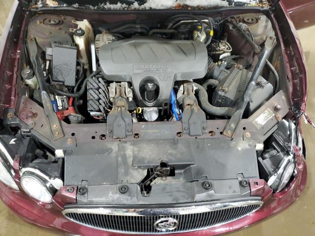 Photo 11 from auction – 2007 BUICK LACROSSE C with VIN 2G4WC582171240737