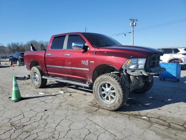 Photo 4 from auction – 2019 RAM 1500 CLASS with VIN 1C6RR7LT3KS557141