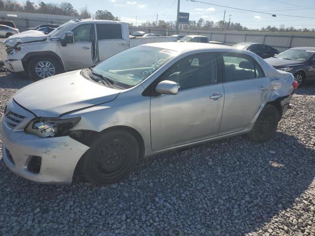 TOYOTA COROLLA BA 2013 with VIN 5YFBU4EE2DP118569 - Photo from auction