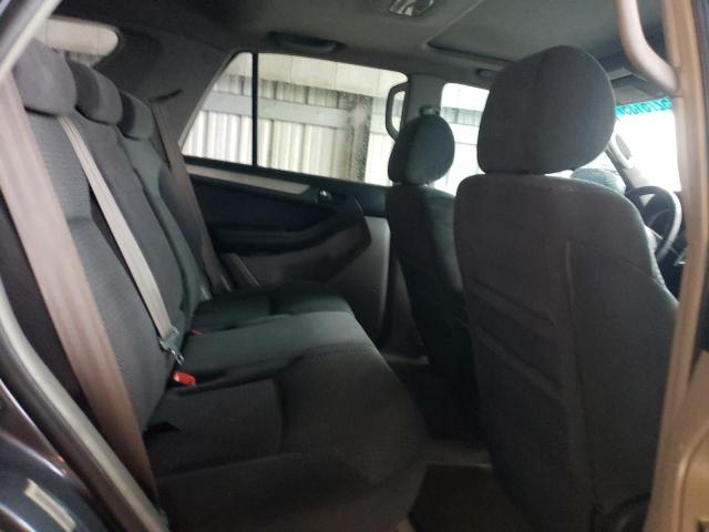 Photo 11 from auction – 2005 TOYOTA 4RUNNER SR with VIN JTEZU14RX50050921