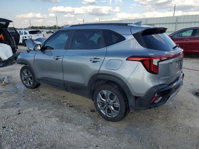 Photo 2 from auction – 2024 KIA SELTOS S with VIN KNDEUCAA0R7521923