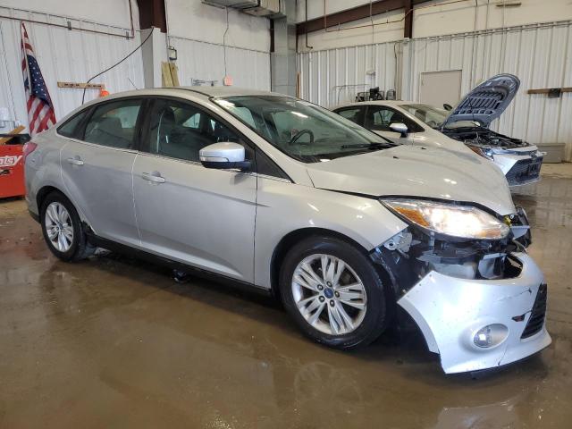 Photo 4 from auction – 2012 FORD FOCUS with VIN 1FAHP3H21CL102101