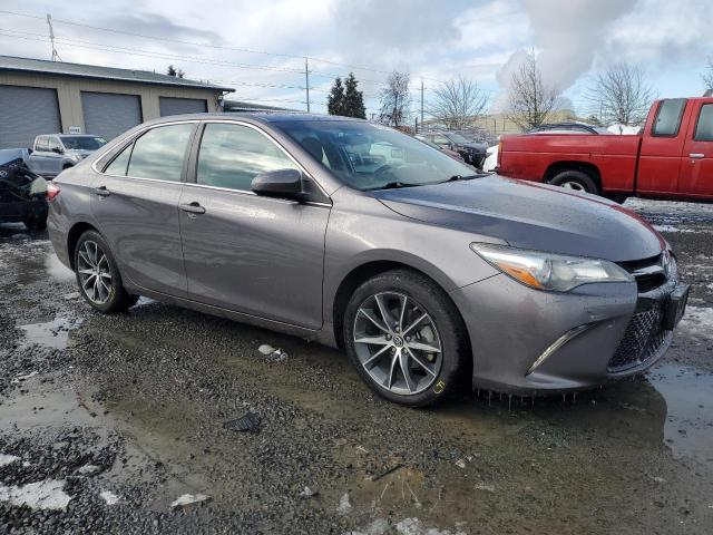 Photo 4 from auction – 2015 TOYOTA CAMRY LE with VIN 4T1BF1FK8FU110183