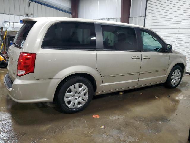 Photo 3 from auction – 2016 DODGE GRAND CARAVAN with VIN 2C4RDGBG6GR138981