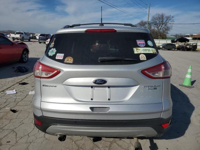 Photo 6 from auction – 2013 FORD ESCAPE TIT with VIN 1FMCU9J94DUA73644