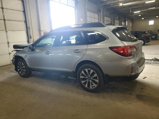 Photo 2 from auction – 2017 SUBARU OUTBACK 3. with VIN 4S4BSENC9H3348176