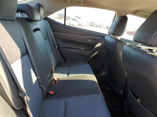 Photo 10 from auction – 2015 TOYOTA COROLLA L with VIN 2T1BURHE4FC371386