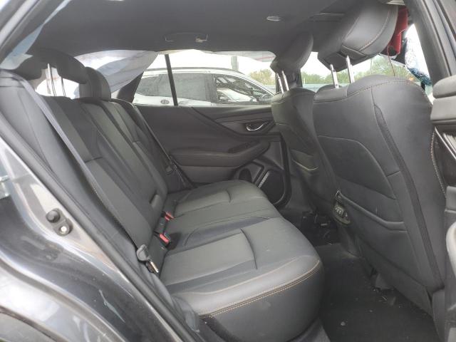 Photo 11 from auction – 2022 SUBARU OUTBACK WI with VIN 4S4BTGUD4N3161880