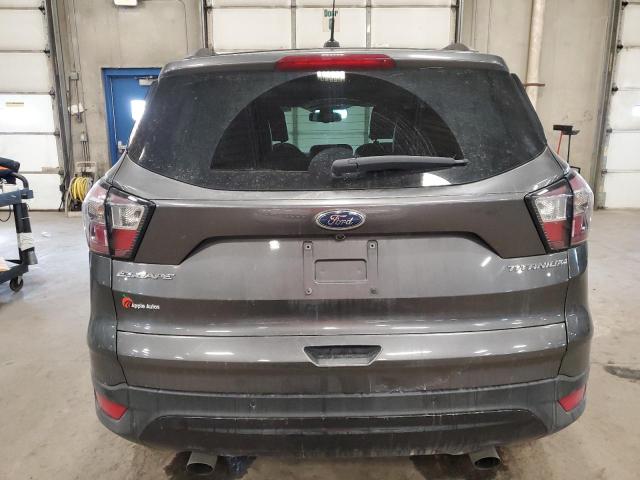 Photo 6 from auction – 2017 FORD ESCAPE TIT with VIN 1FMCU9J96HUB84847