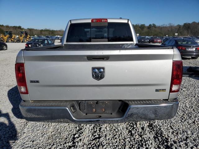 Снимка 6 от търг – 2011 DODGE RAM 1500 с VIN 1D7RB1GP0BS687116