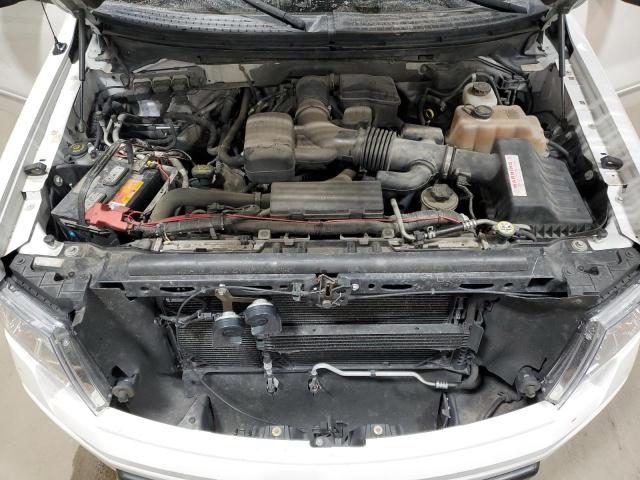 Photo 11 from auction – 2010 FORD F150 SUPER with VIN 1FTFW1EV8AFD11726