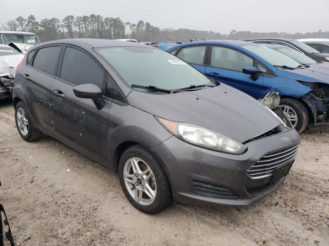 Photo 4 from auction – 2019 FORD FIESTA SE with VIN 3FADP4EJ6KM162856