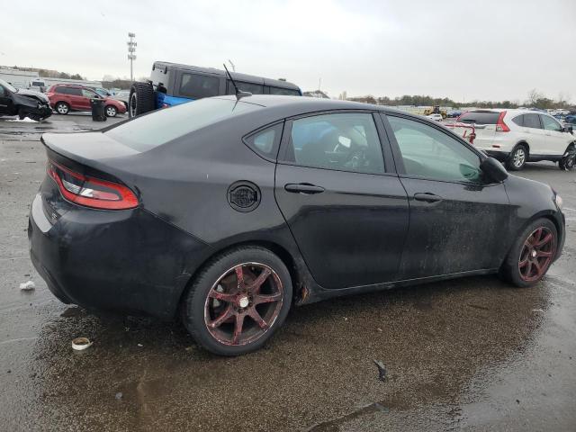 Photo 3 from auction – 2013 DODGE DART SXT with VIN 1C3CDFBH3DD123527