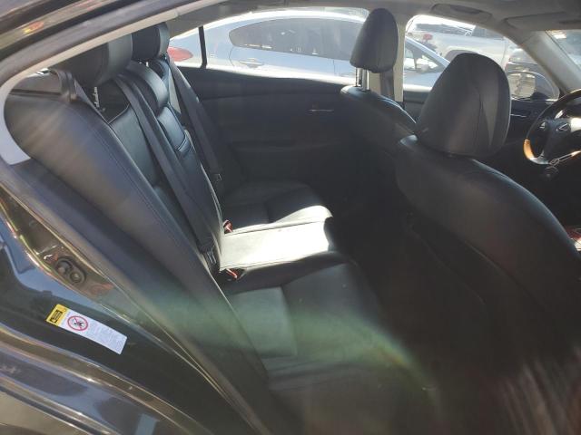 Photo 10 from auction – 2008 LEXUS ES 350 with VIN JTHBJ46G482175710