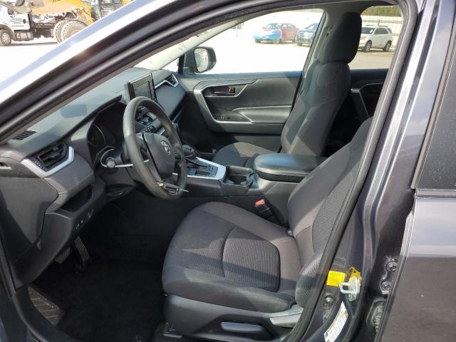 Photo 7 from auction – 2019 TOYOTA RAV4 LE with VIN 2T3K1RFV5KW048573