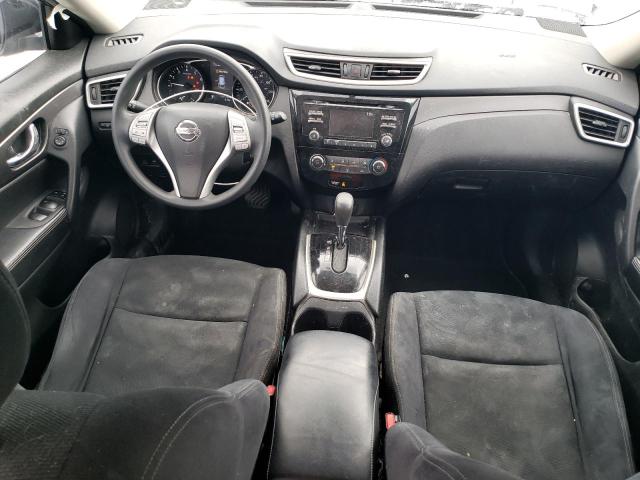 Photo 8 from auction – 2016 NISSAN ROGUE S with VIN JN8AT2MV7GW142869