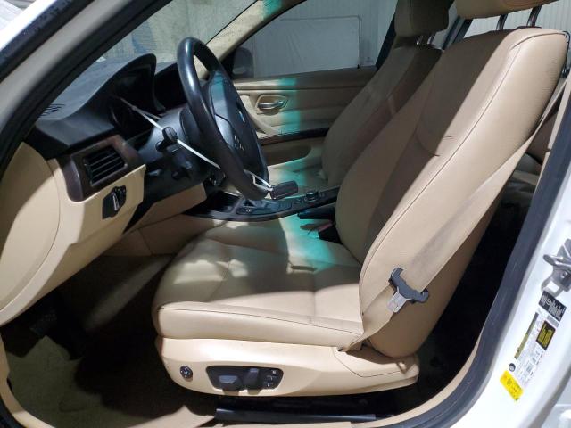 Photo 7 from auction – 2011 BMW 328 I with VIN WBAPH7C52BE676931