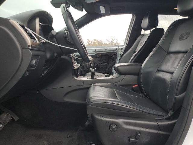 Photo 7 from auction – 2015 JEEP GRAND CHER with VIN 1C4RJFCG8FC748938