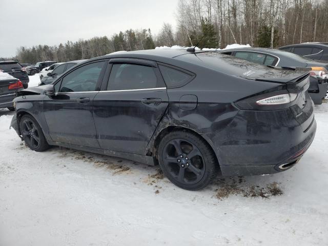 Photo 2 from auction – 2013 FORD FUSION SE with VIN 3FA6P0T91DR135919
