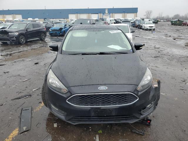 Photo 5 from auction – 2017 FORD FOCUS SEL with VIN 1FADP3M23HL257115