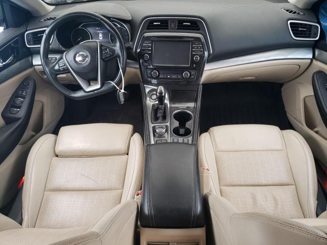 Photo 8 from auction – 2016 NISSAN MAXIMA 3.5 with VIN 1N4AA6AP9GC399280