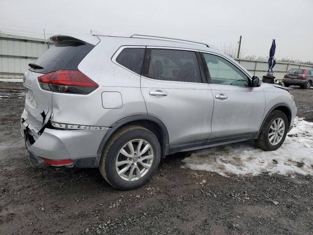 Photo 3 from auction – 2020 NISSAN ROGUE S with VIN KNMAT2MV5LP531560