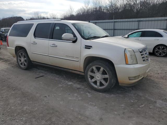 Photo 4 from auction – 2010 CADILLAC ESCALADE E with VIN 1GYUKJEF1AR169482