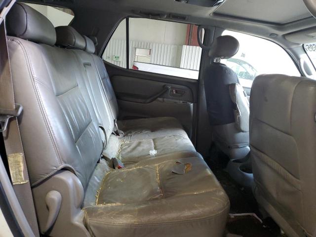 Photo 11 from auction – 2002 TOYOTA SEQUOIA SR with VIN 5TDZT34A82S081316