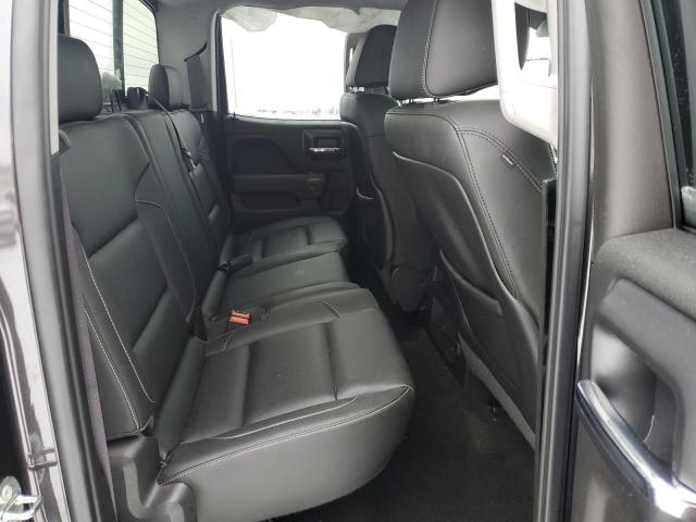 Photo 10 from auction – 2015 GMC SIERRA K15 with VIN 1GTV2VEC5FZ355315