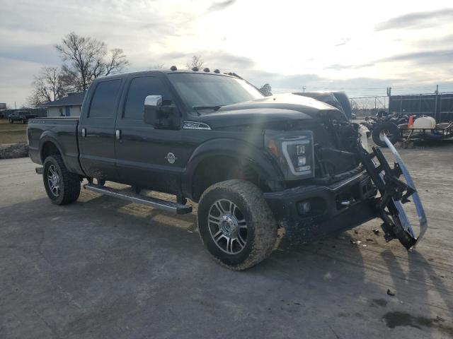 Photo 4 from auction – 2014 FORD F350 SUPER with VIN 1FT8W3BT9EEB24899