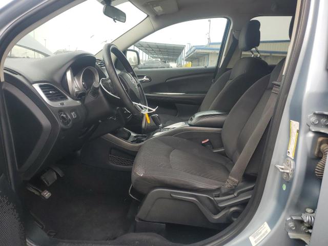 Photo 7 from auction – 2013 DODGE JOURNEY SX with VIN 3C4PDCBG1DT704411