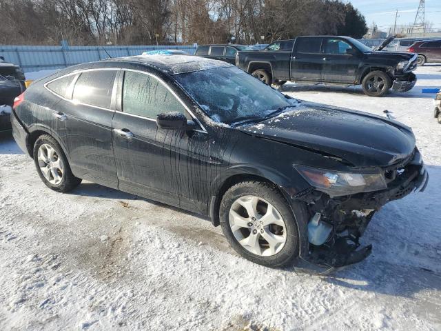 Photo 4 from auction – 2011 HONDA ACCORD CRO with VIN 5J6TF2H57BL800765